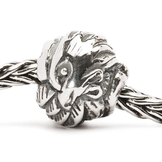 Trollbeads hot sale anelli uomo